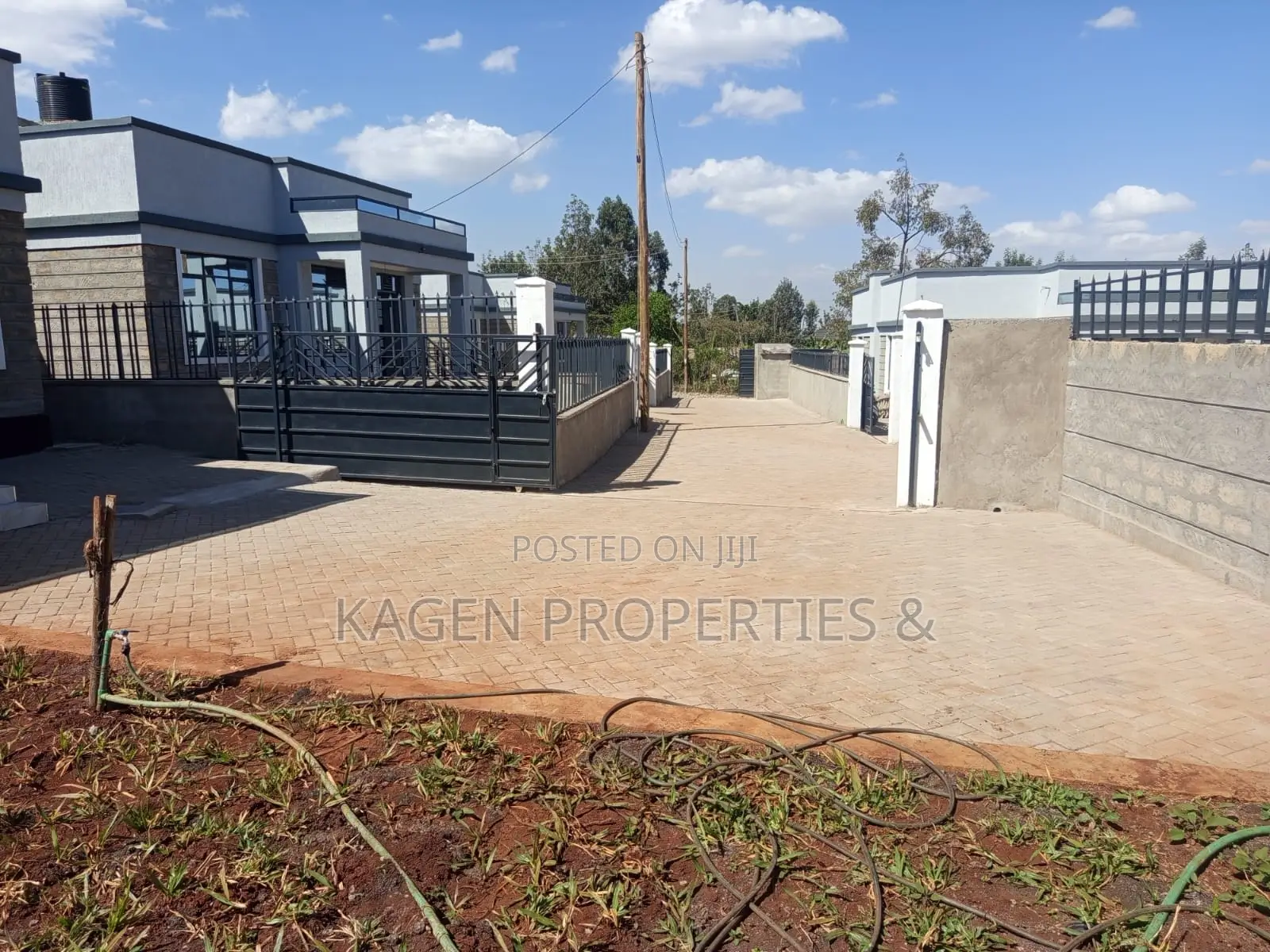 3bdrm Bungalow in Ngong, Matasia for sale in Matasia