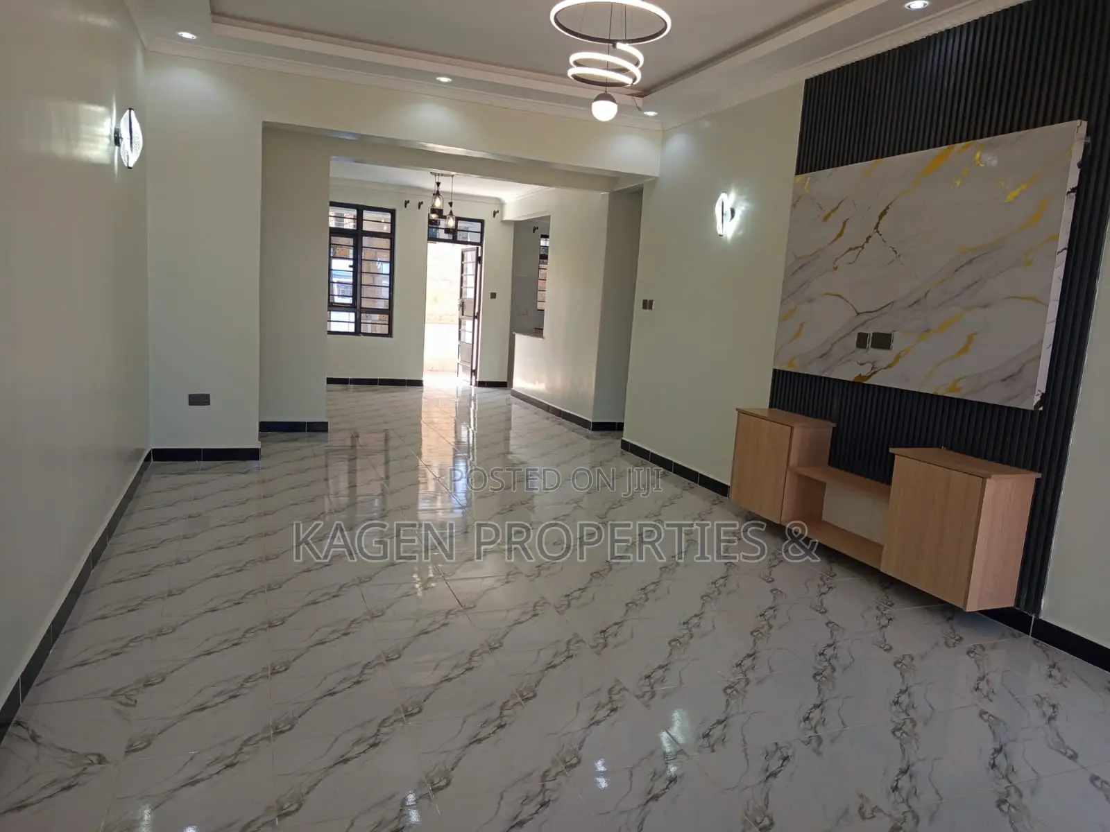 3bdrm Bungalow in Ngong, Matasia for sale in Matasia