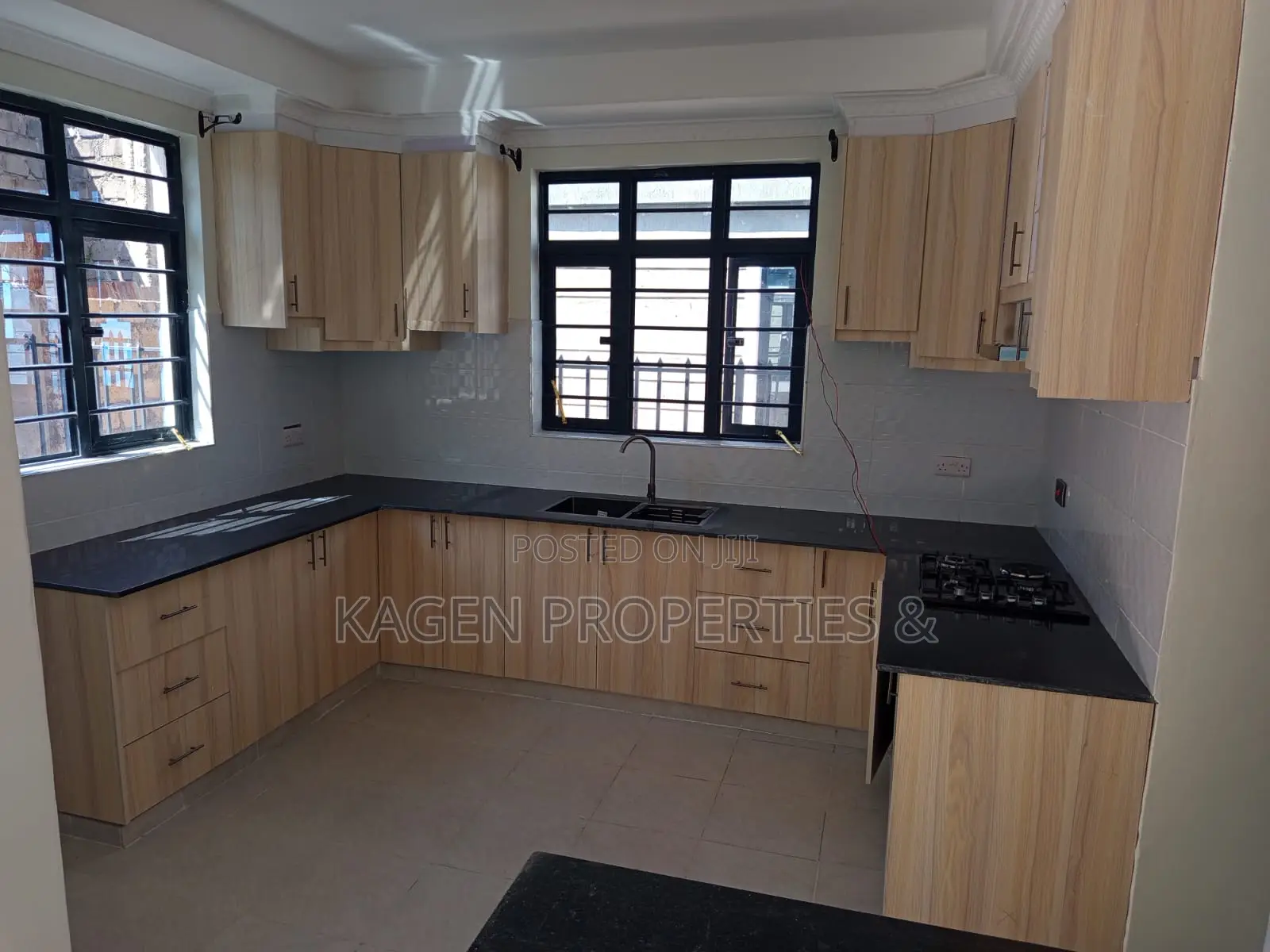 3bdrm Bungalow in Ngong, Matasia for sale in Matasia