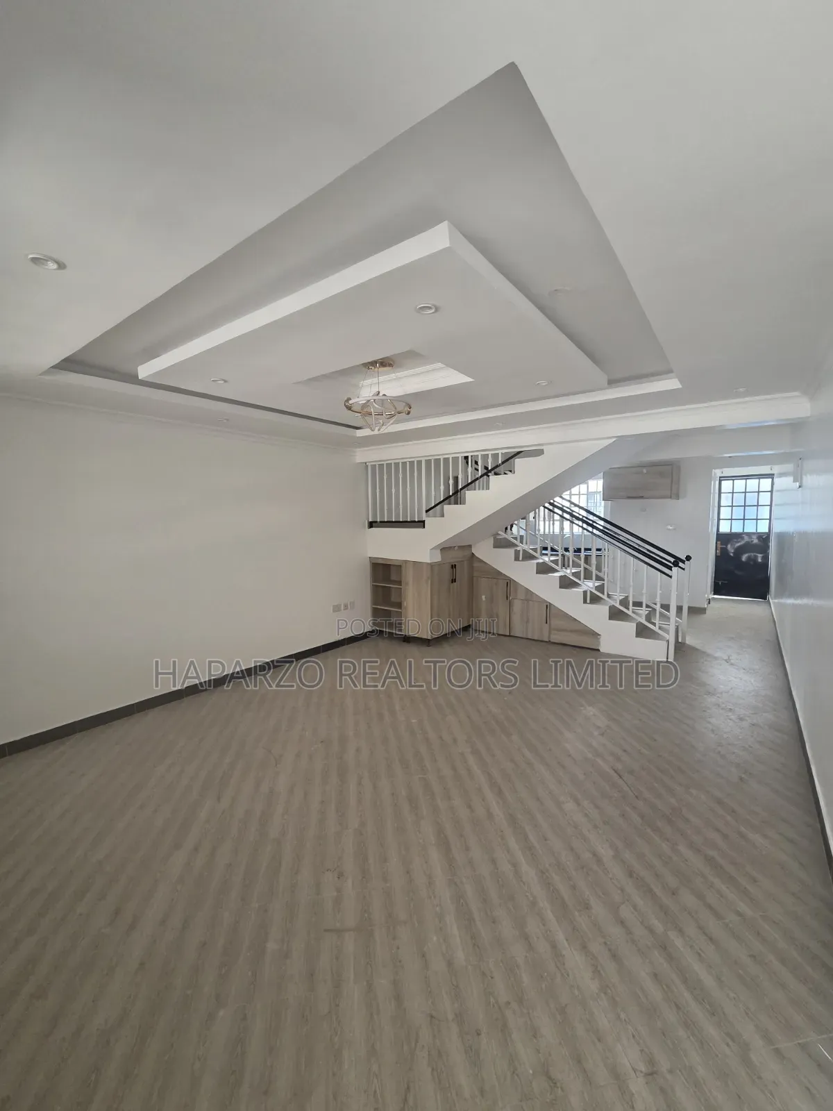 4bdrm Maisonette in Juja Farm Road, Kalimoni for rent in Kalimoni