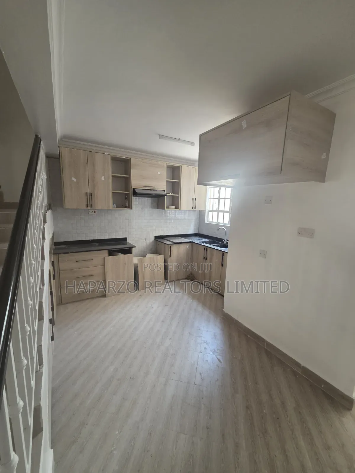 4bdrm Maisonette in Juja Farm Road, Kalimoni for rent in Kalimoni