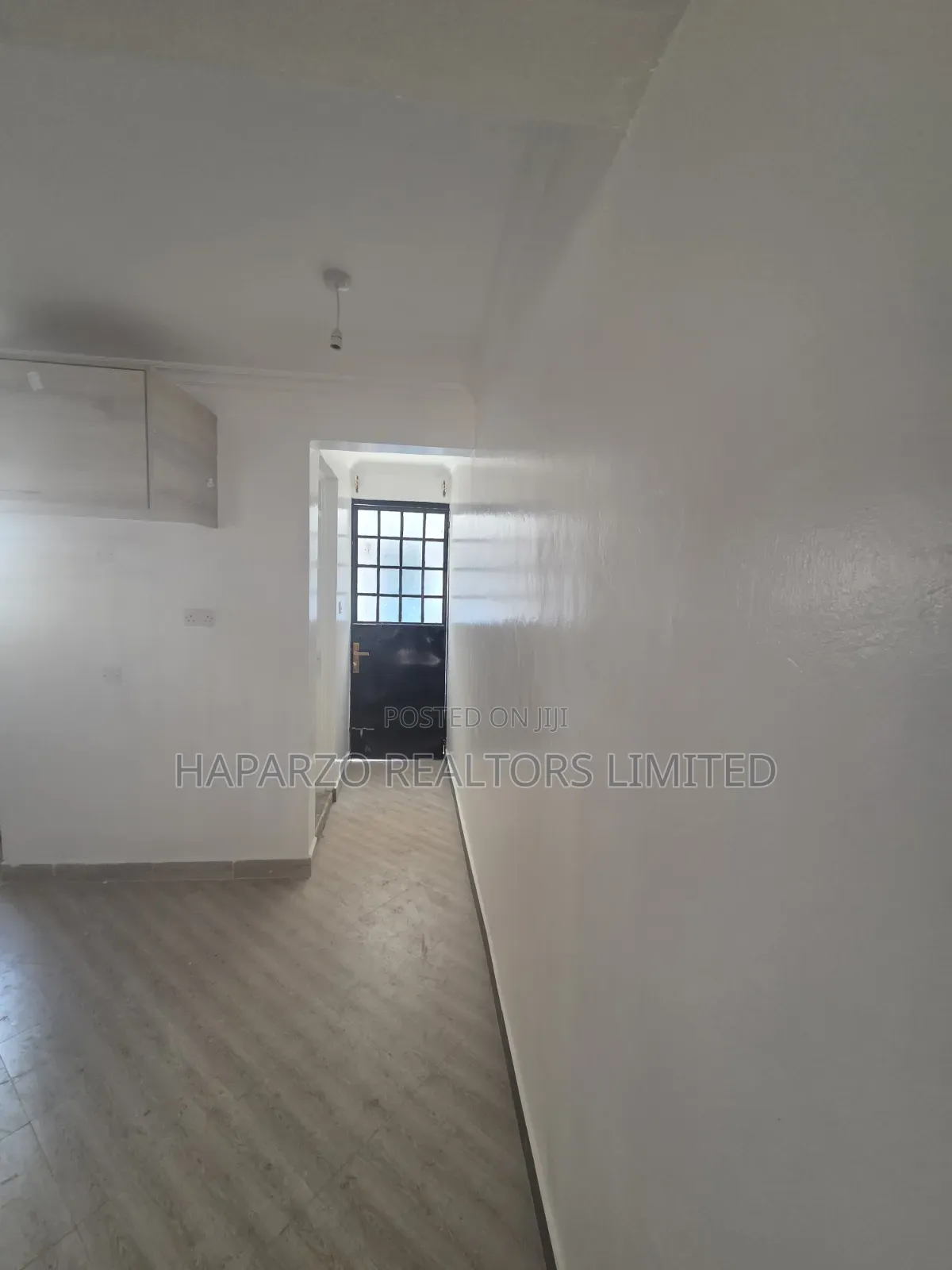 4bdrm Maisonette in Juja Farm Road, Kalimoni for rent in Kalimoni