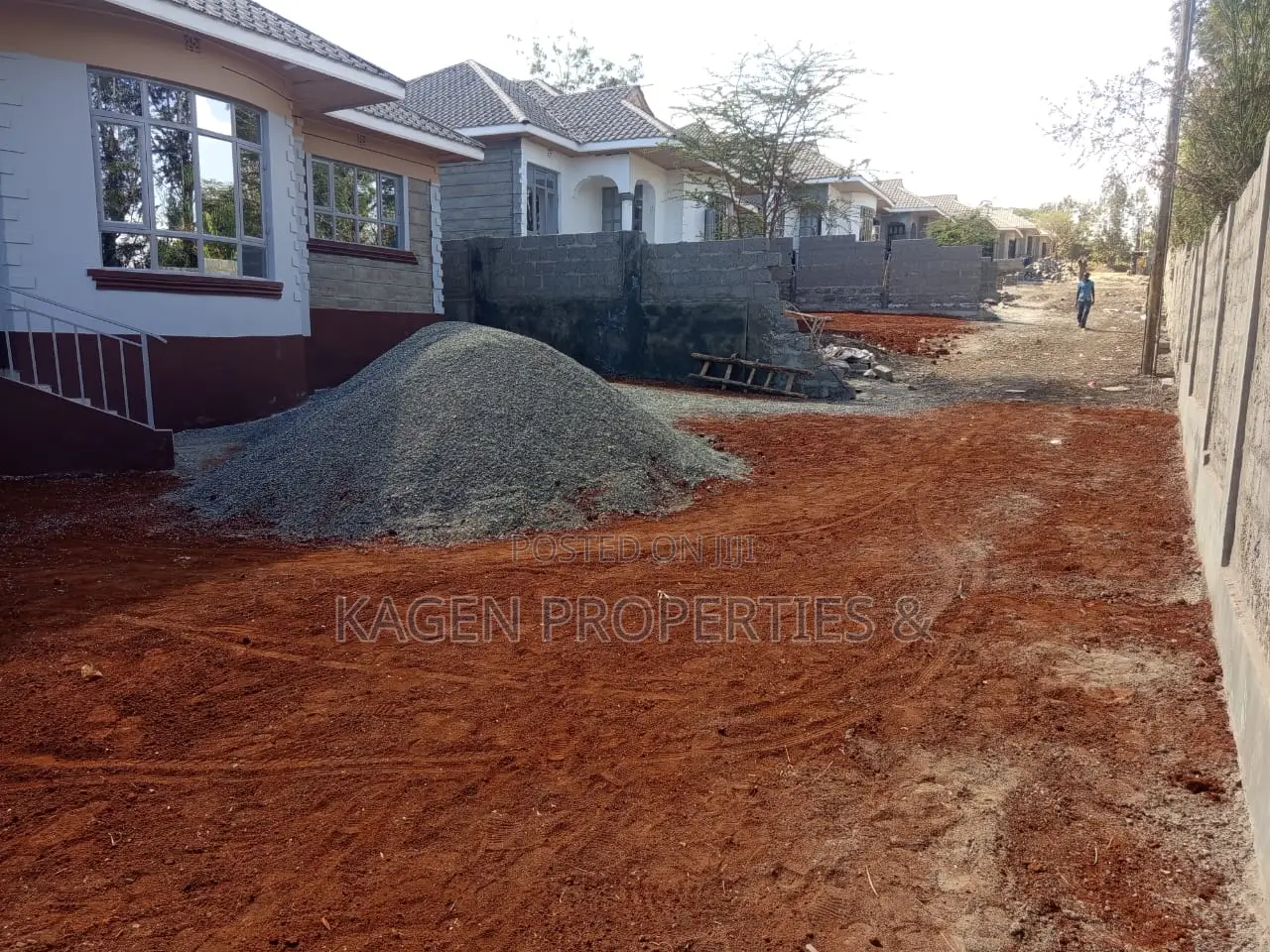 3bdrm Bungalow in Matasia for sale in Matasia