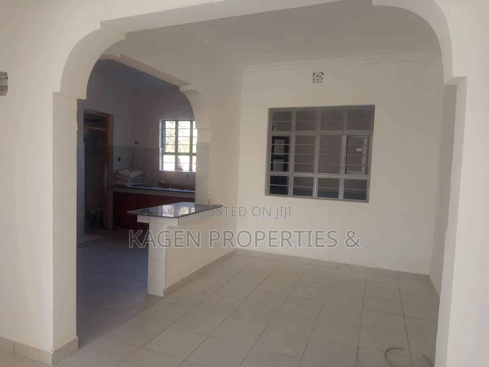 3bdrm Bungalow in Matasia for sale in Matasia