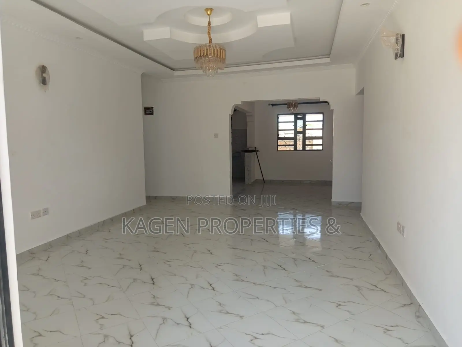 3bdrm Bungalow in Kiserian for sale in Kiserian