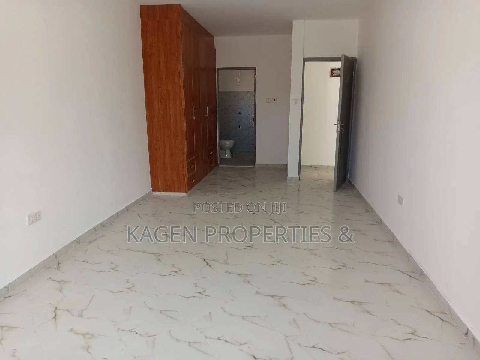 3bdrm Bungalow in Kiserian for sale in Kiserian