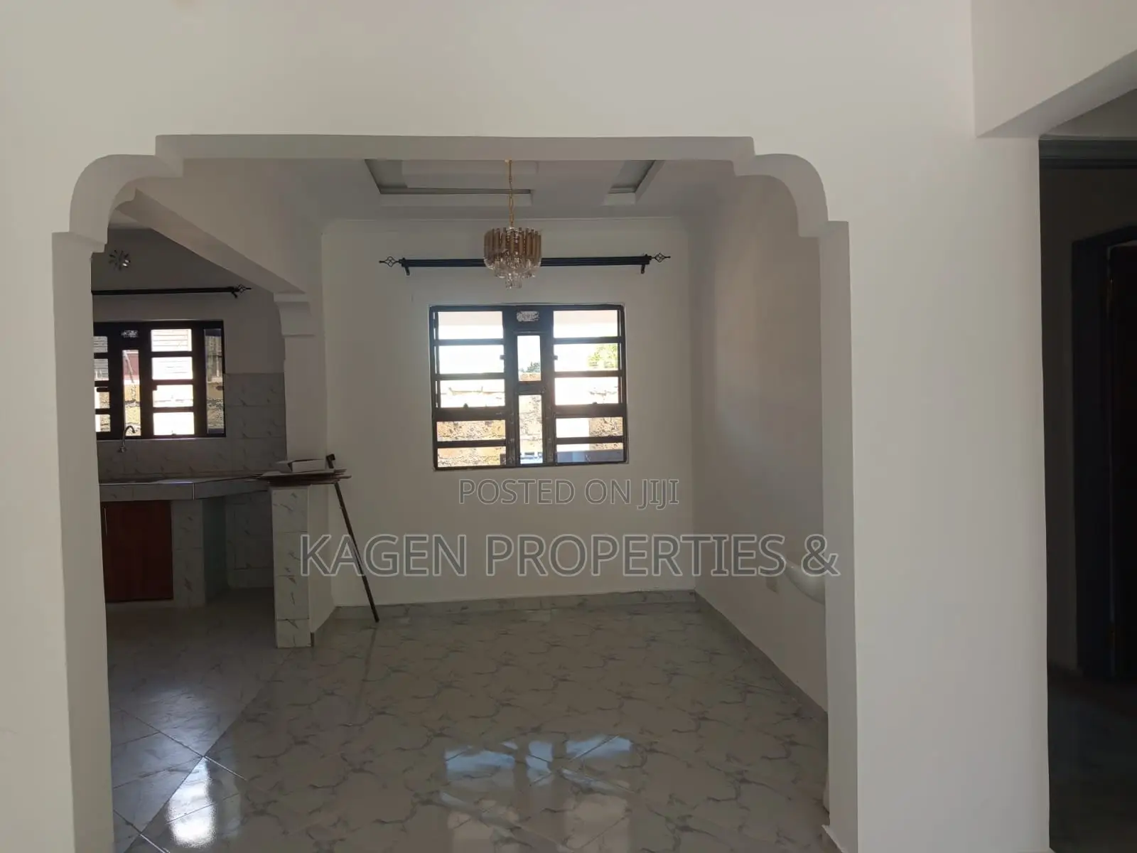 3bdrm Bungalow in Kiserian for sale in Kiserian