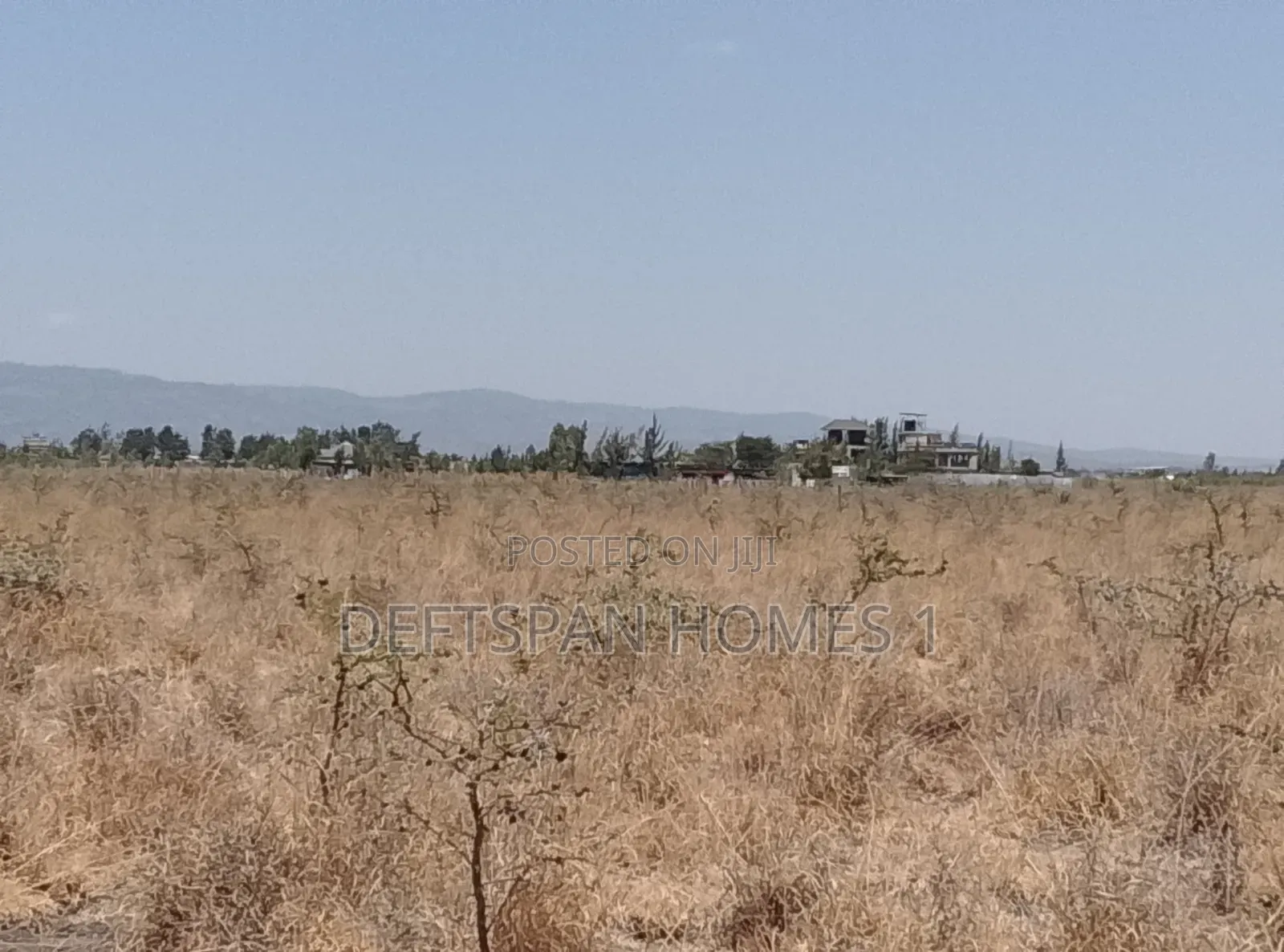 2Acres of Land Selling at Kantafu 2.5km in Kangundo Central