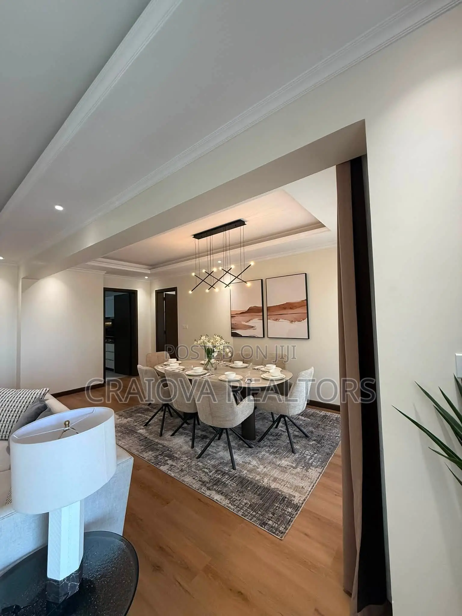 4bdrm Apartment in Kileleshwa for sale in Kileleshwa