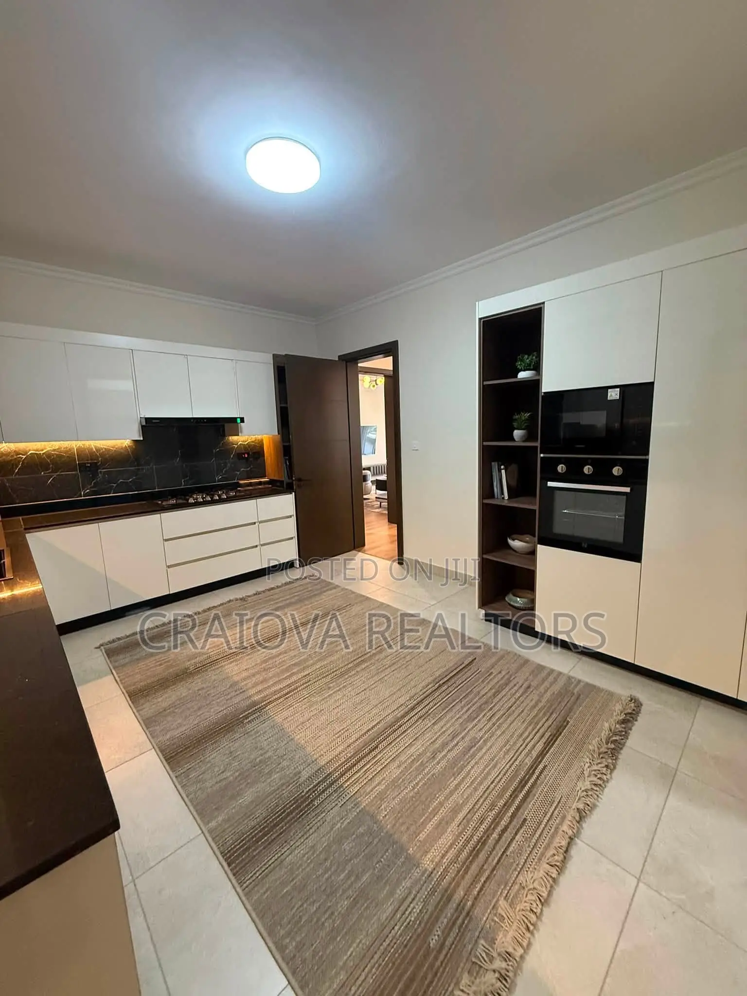 4bdrm Apartment in Kileleshwa for sale in Kileleshwa