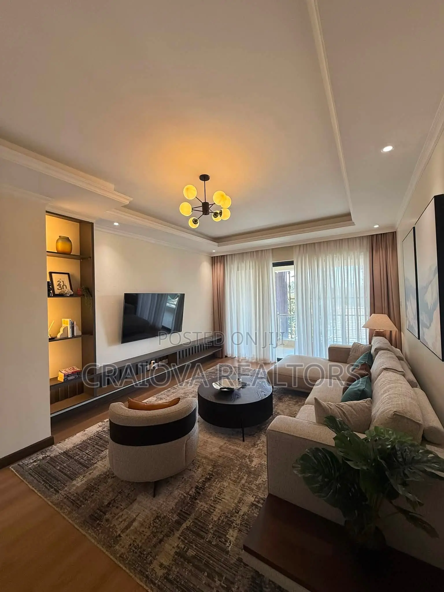 4bdrm Apartment in Kileleshwa for sale in Kileleshwa