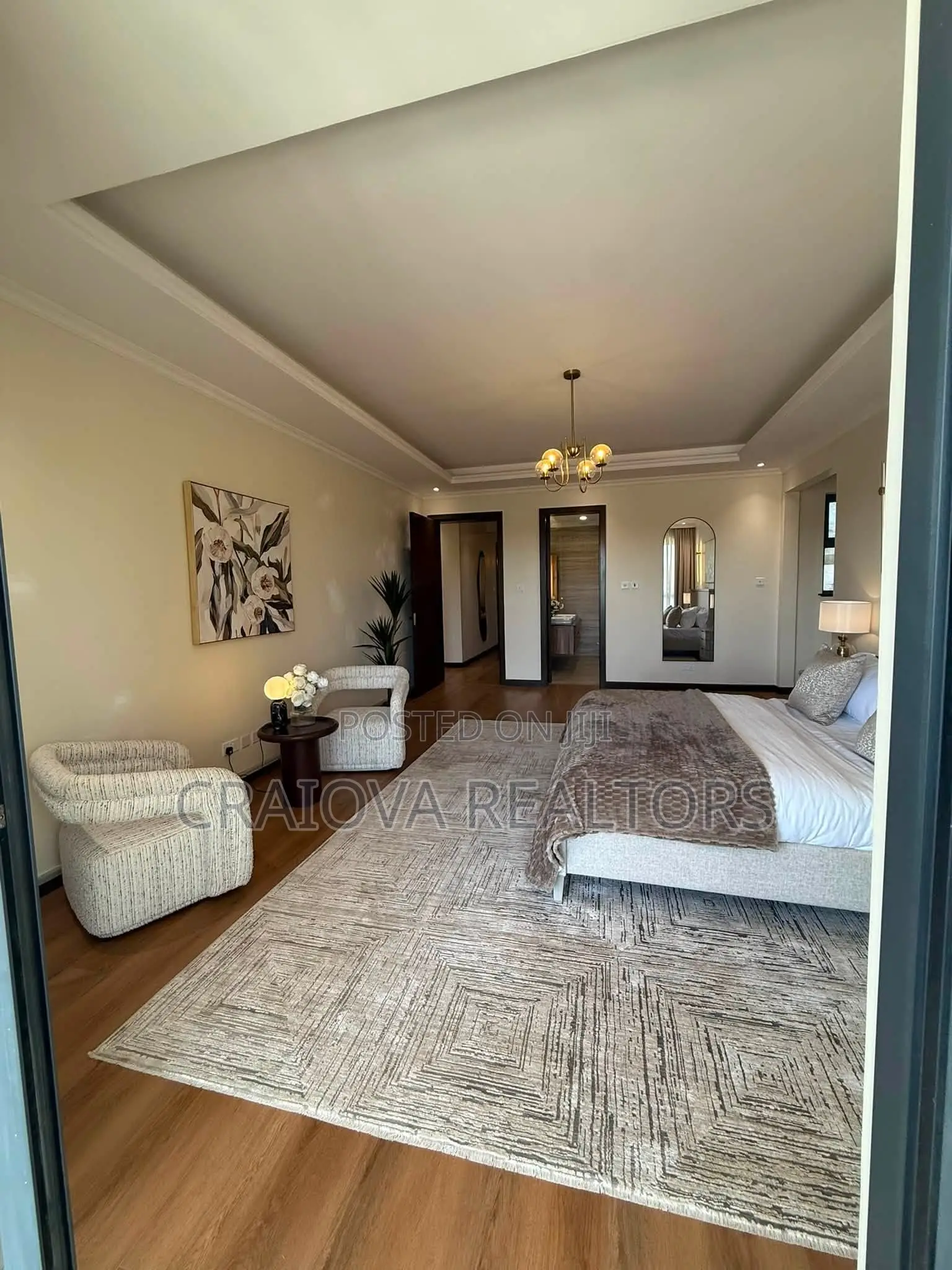 4bdrm Apartment in Kileleshwa for sale in Kileleshwa