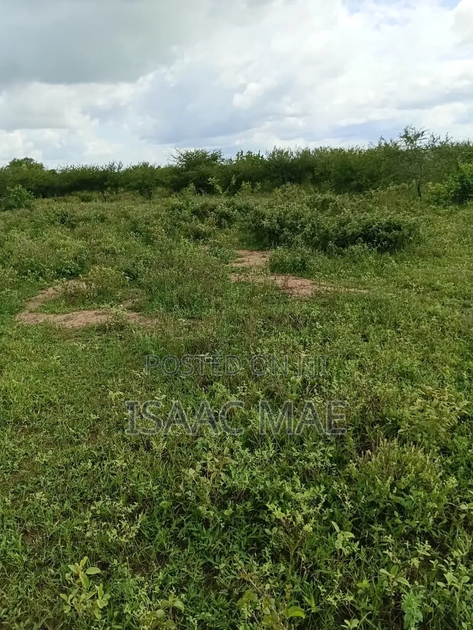 Get 15 Acres and 7.5.acres at Chakama Per Acre in Jilore