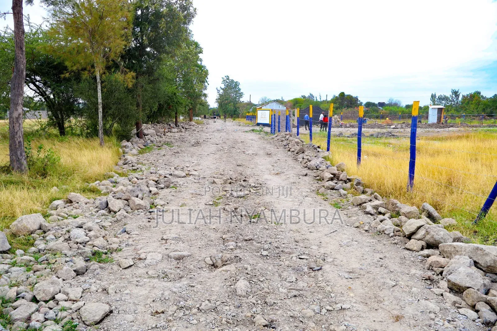 Joska Golden Crest Estate — Own Your Piece of the Future! in Joska