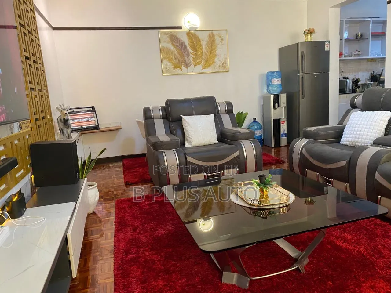1bdr Executive in Nakuru Town West