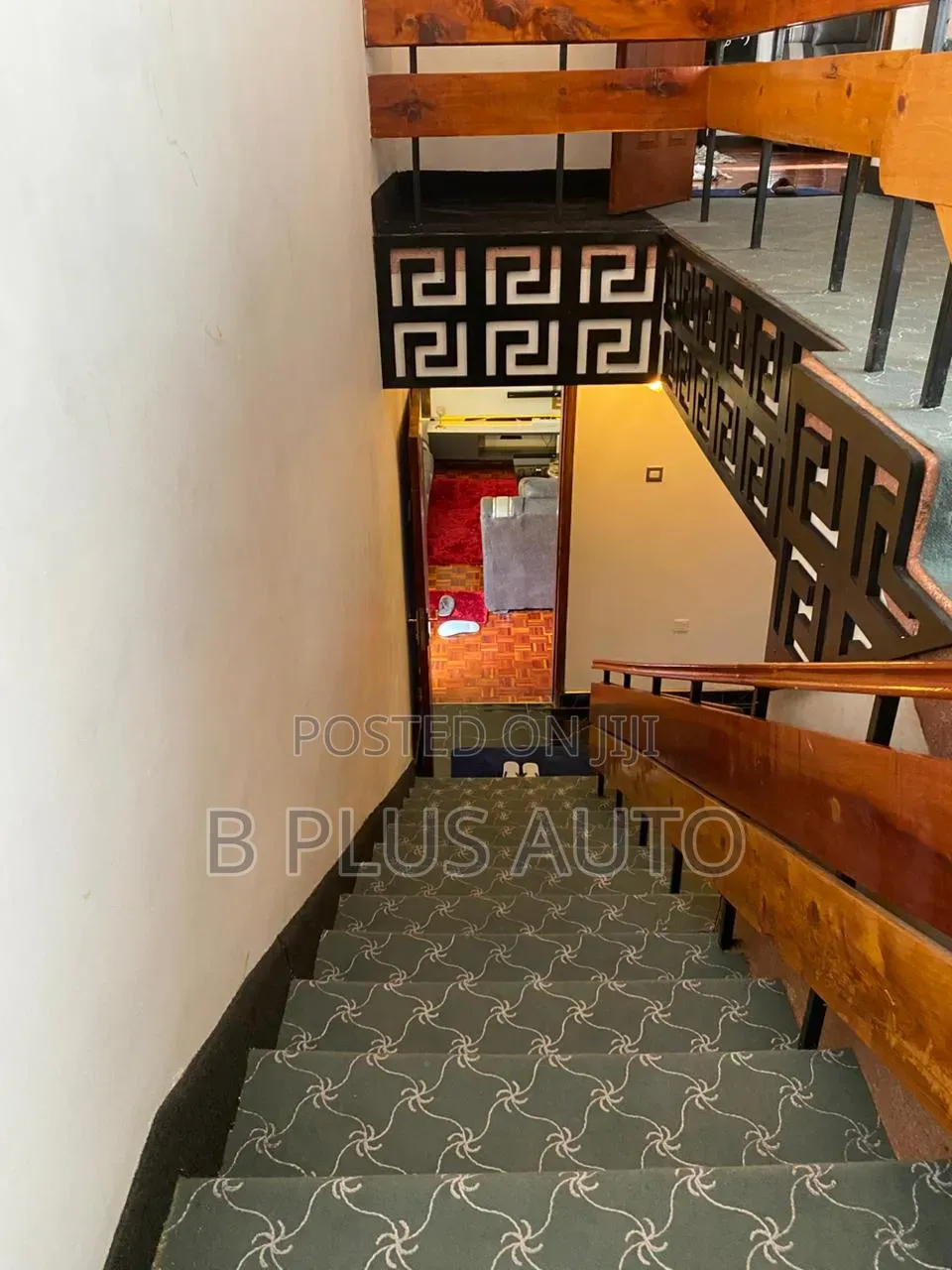 1bdr Executive in Nakuru Town West