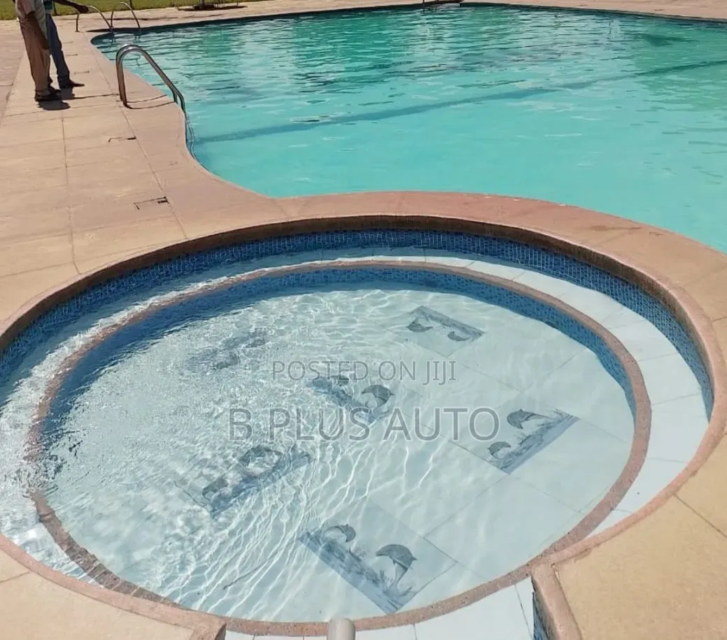 1bdr Executive in Nakuru Town West
