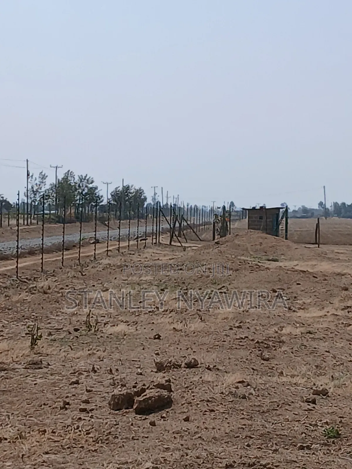 100 Acreas Narumoro in Nanyuki