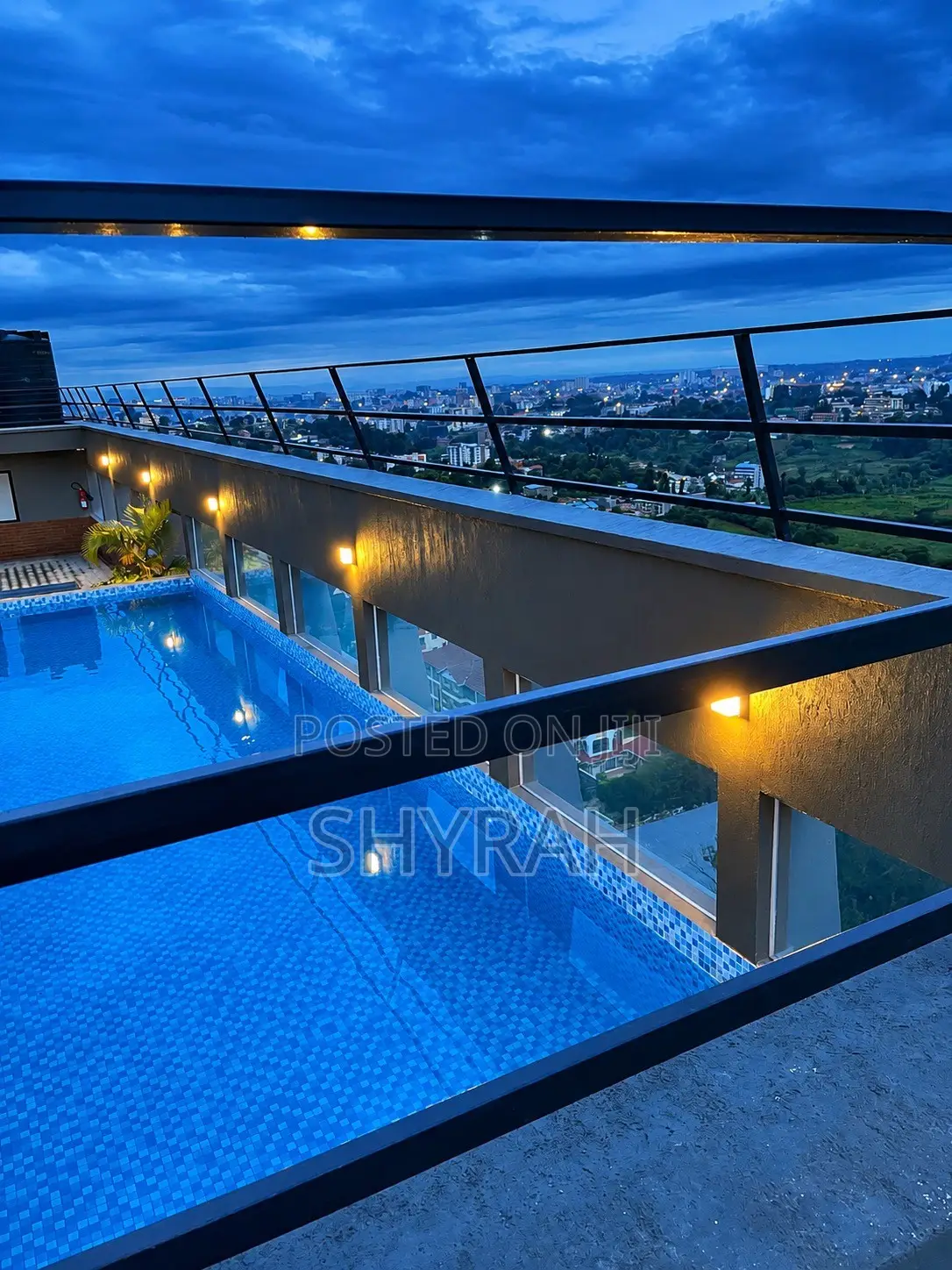Airbnb Studio Naivasha Rd Superior Suite in Uthiru