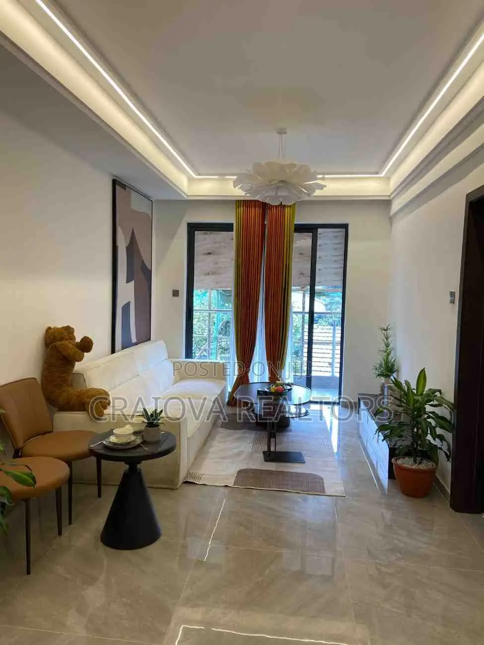 1bdrm Apartment in Kileleshwa for sale in Kileleshwa