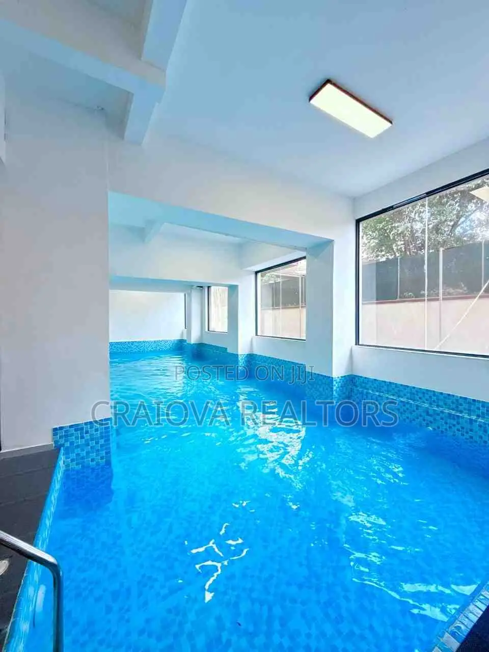 1bdrm Apartment in Kileleshwa for sale in Kileleshwa