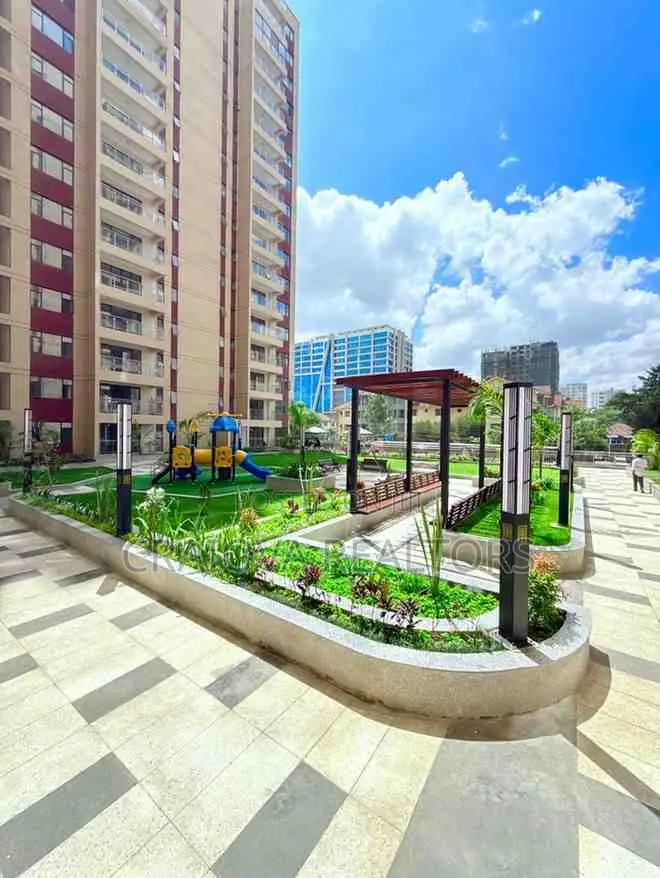 1bdrm Apartment in Kileleshwa for sale in Kileleshwa