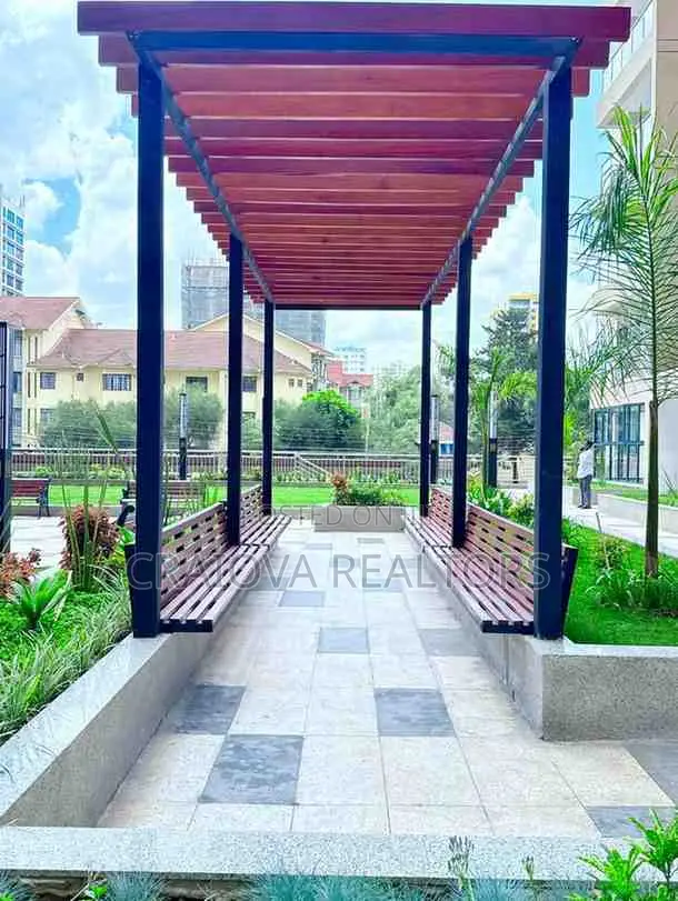 1bdrm Apartment in Kileleshwa for sale in Kileleshwa