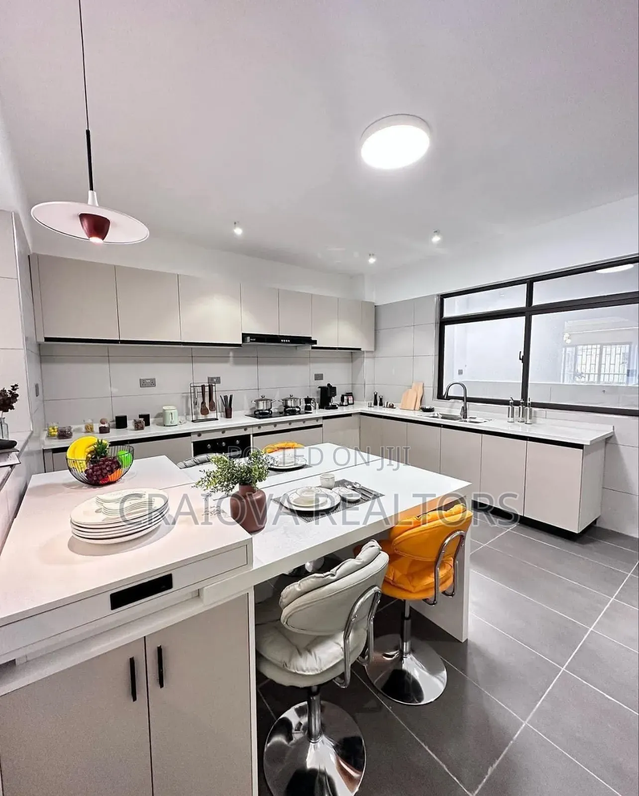 4bdrm Apartment in Kileleshwa for sale in Kileleshwa
