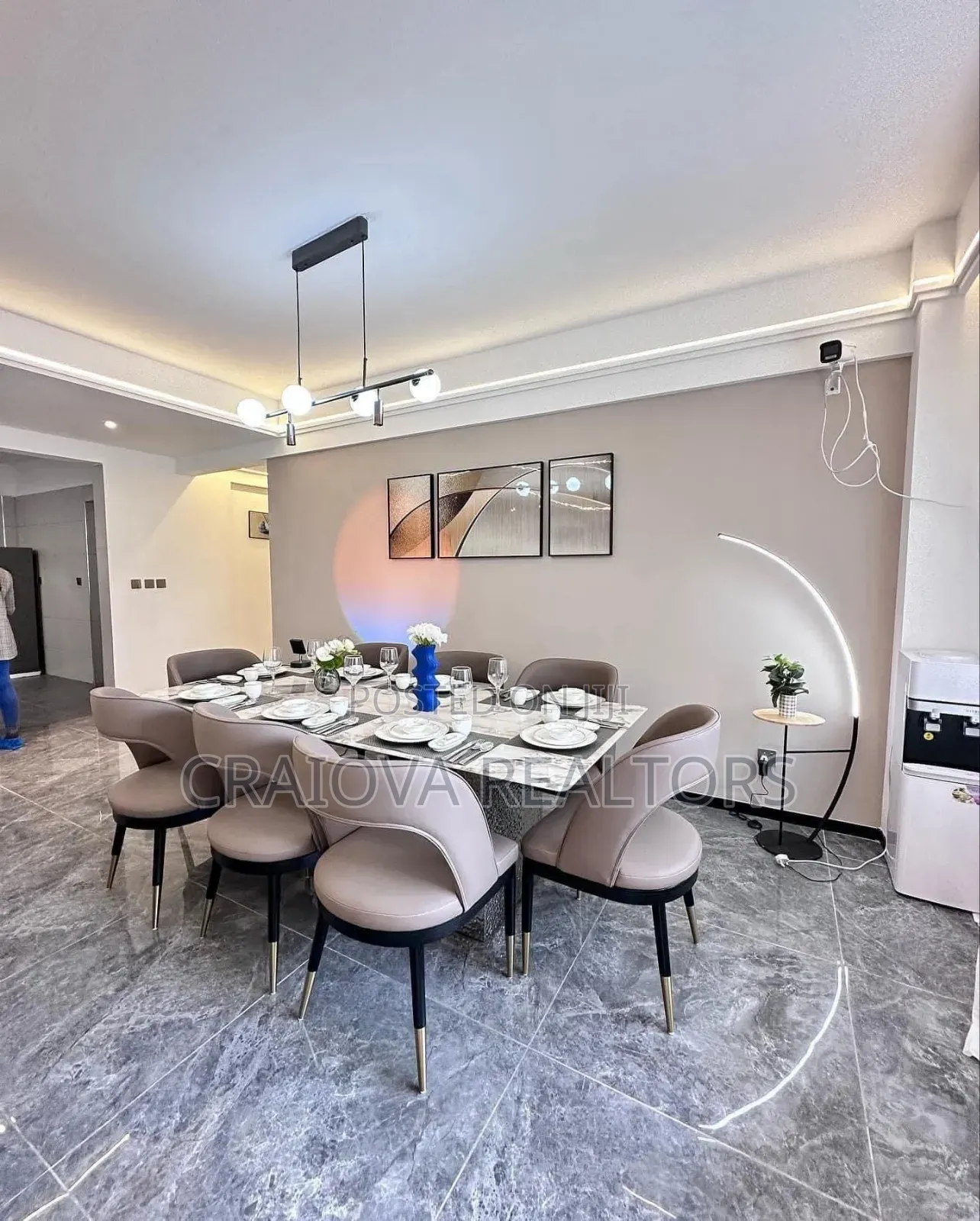 4bdrm Apartment in Kileleshwa for sale in Kileleshwa