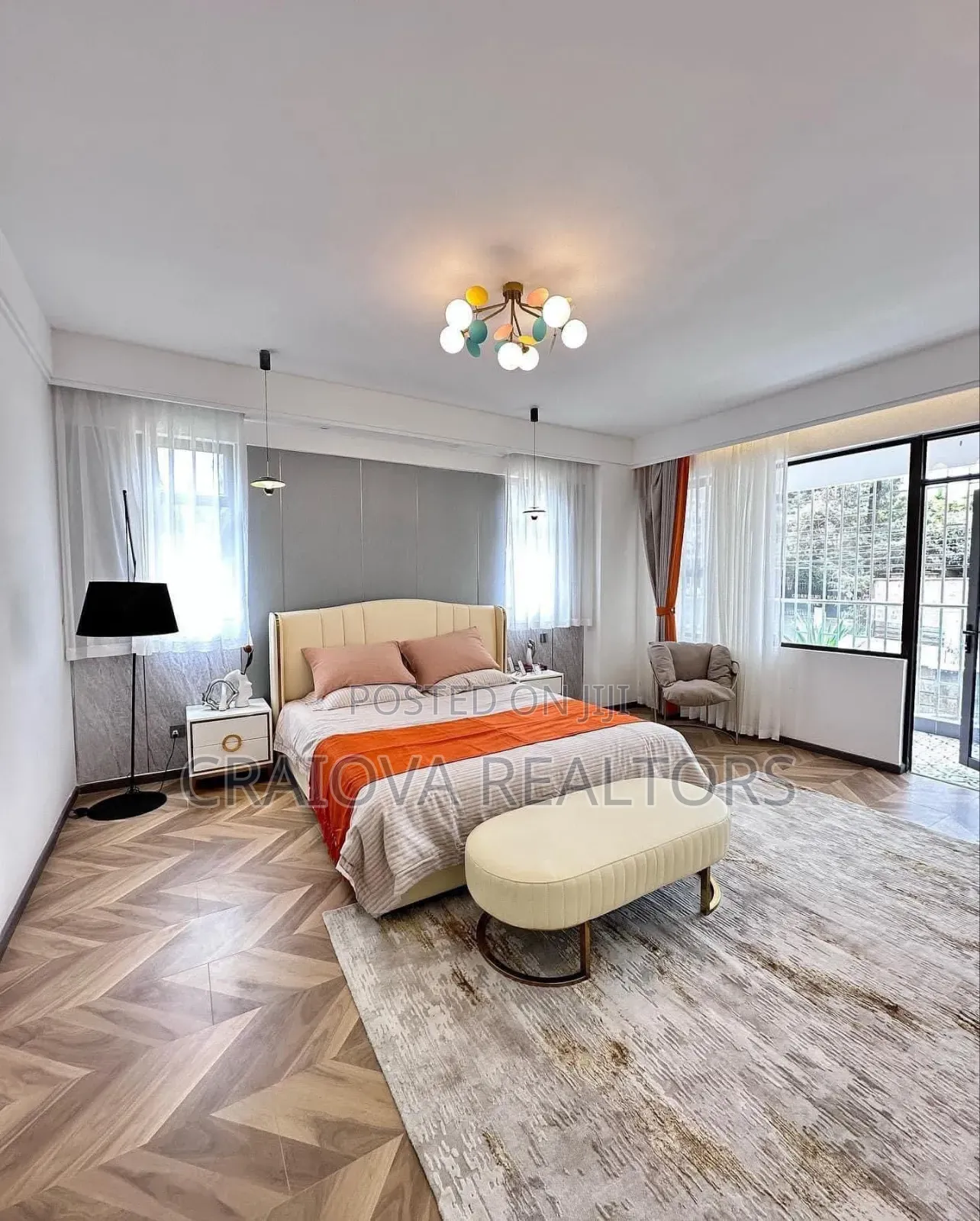 4bdrm Apartment in Kileleshwa for sale in Kileleshwa