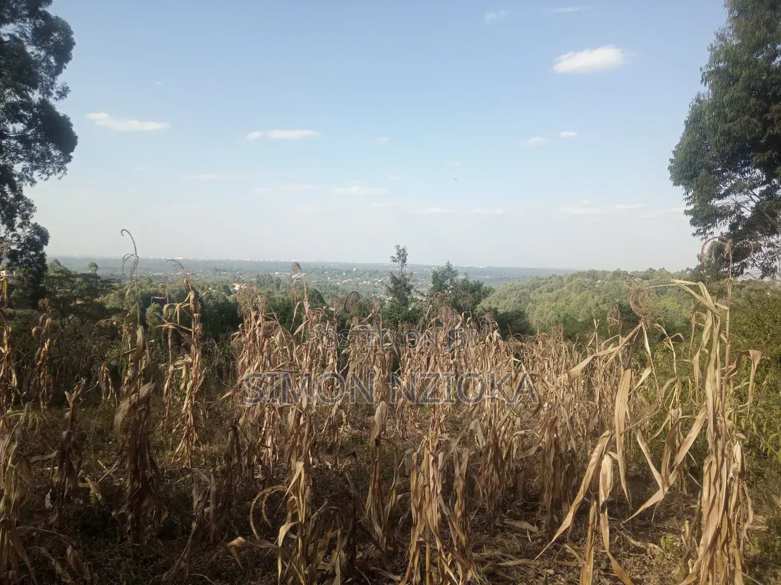 2 Acres Prime Land in Matasia, Ngong Kajiado in Matasia