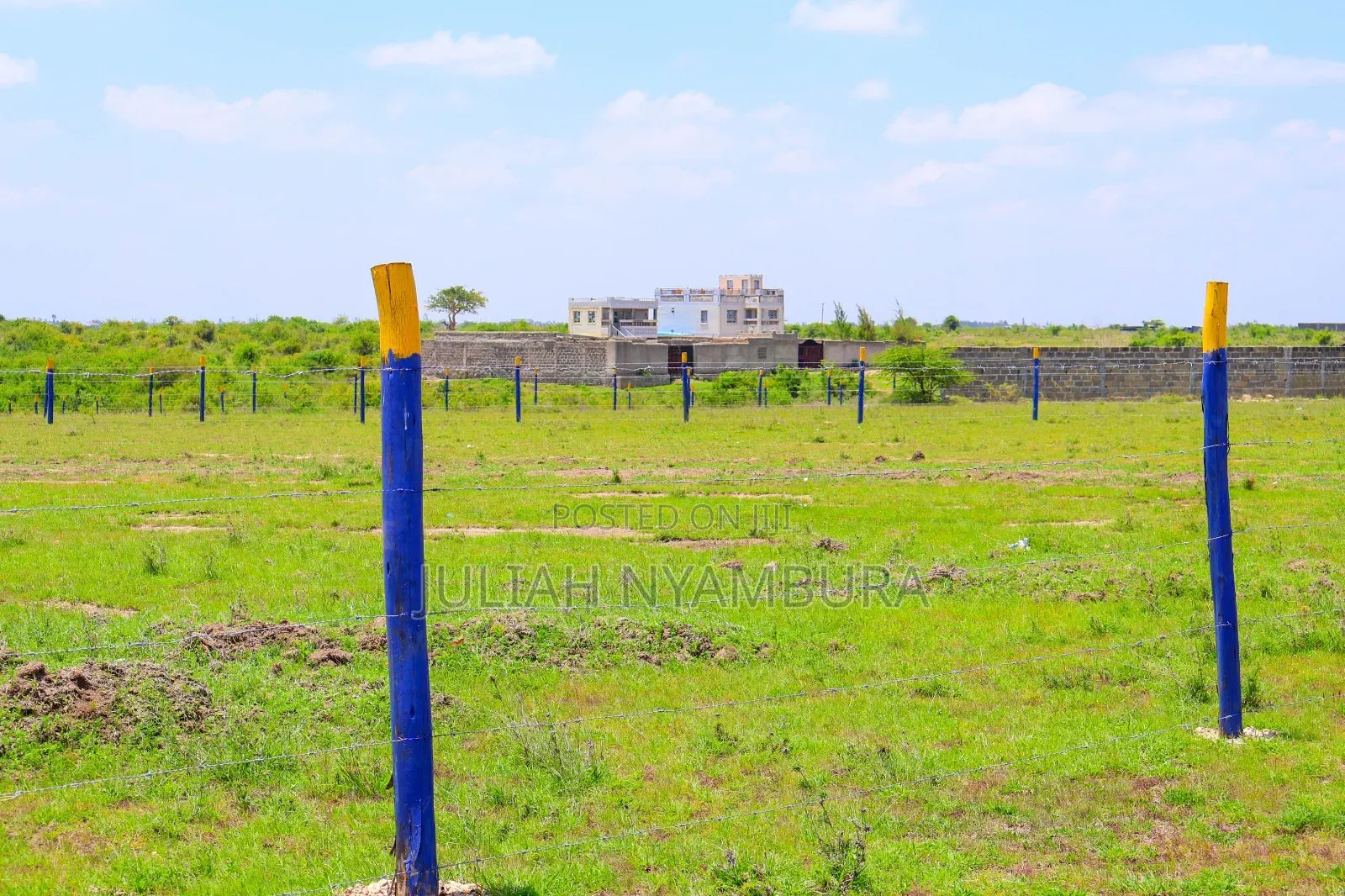 **Malaa Plots – Secure Your Piece of Prime Real Estate!** in Malaa