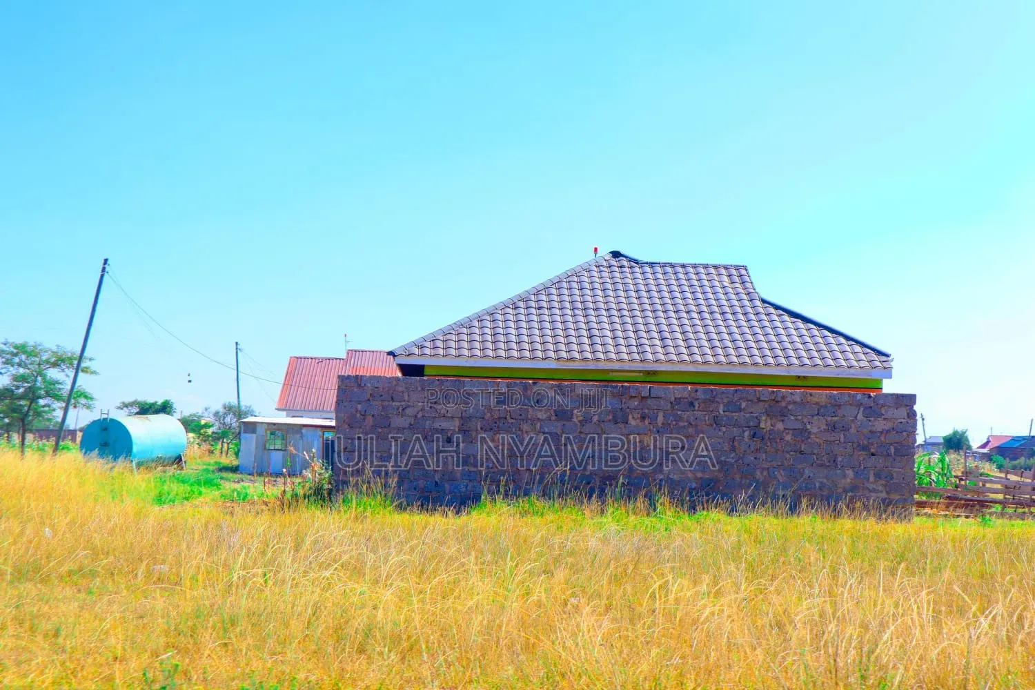 Muthaara – Own Land From Only KSh ! in Witeithie