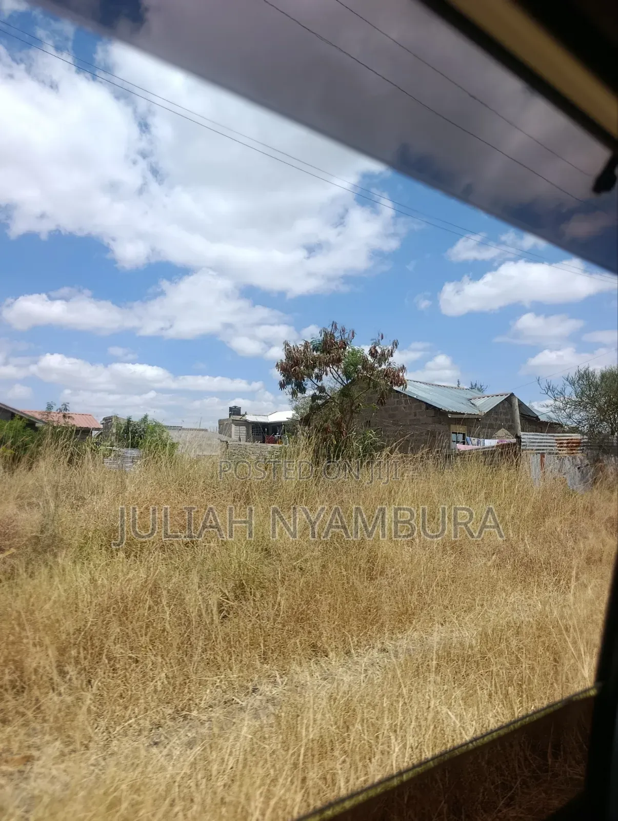 Muthaara – Own Land From Only KSh ! in Witeithie