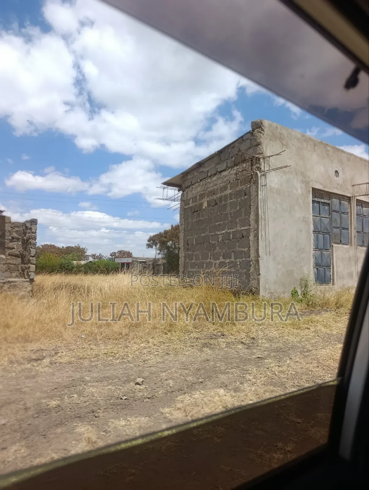 Muthaara – Own Land From Only KSh ! in Witeithie