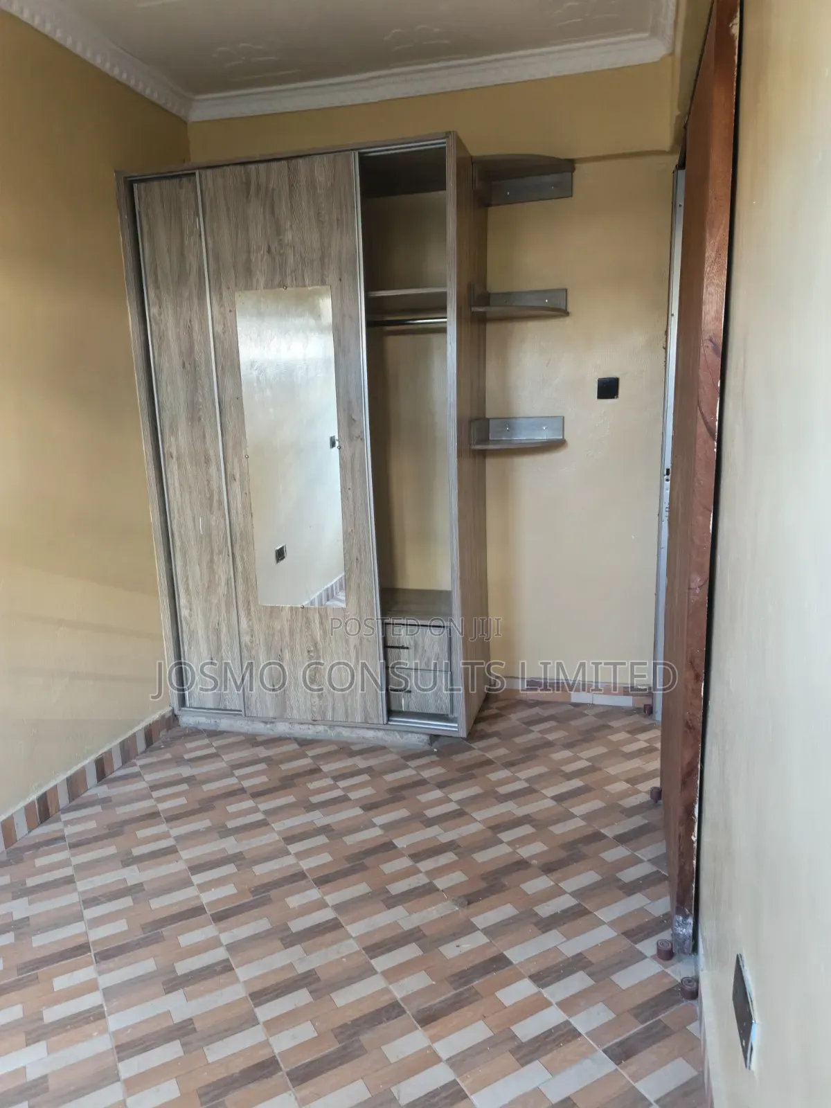 1bdrm Apartment in Karuguru, Kamakis for rent in Kamakis
