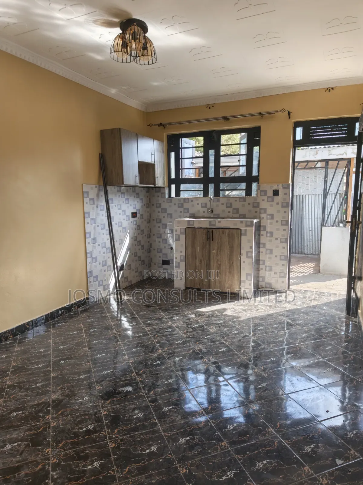 1bdrm Apartment in Karuguru, Kamakis for rent in Kamakis