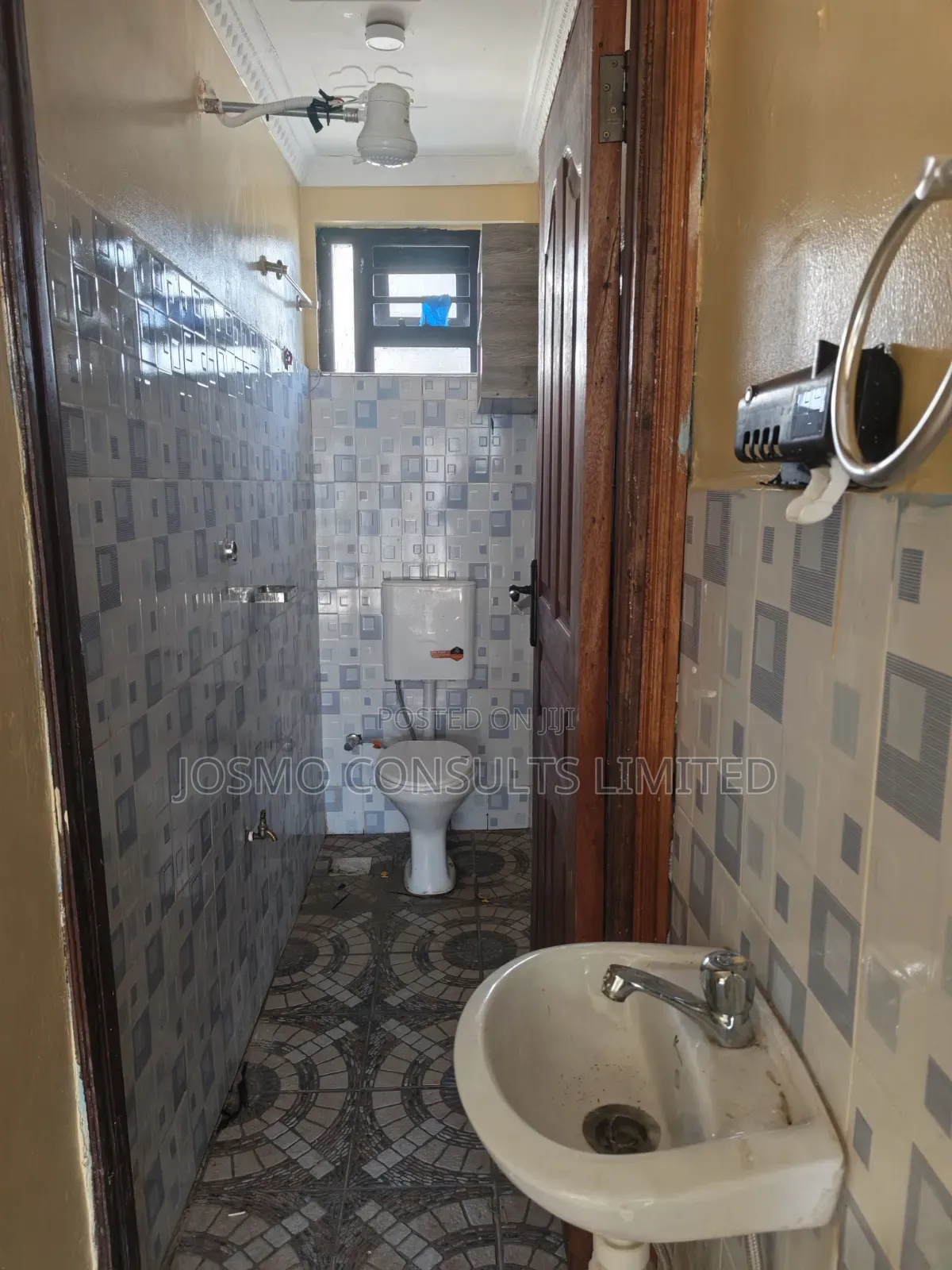 1bdrm Apartment in Karuguru, Kamakis for rent in Kamakis