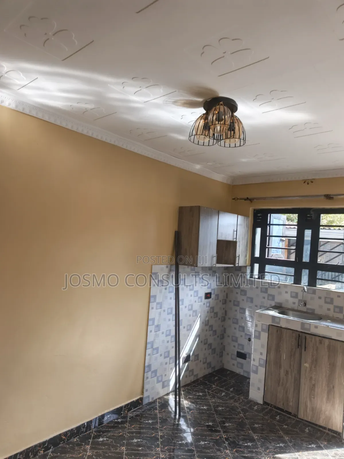 1bdrm Apartment in Karuguru, Kamakis for rent in Kamakis