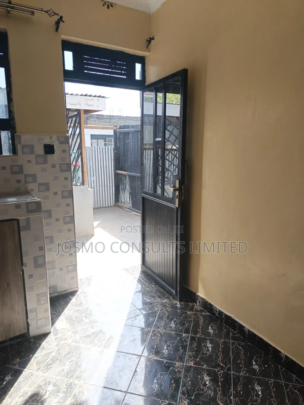 1bdrm Apartment in Karuguru, Kamakis for rent in Kamakis