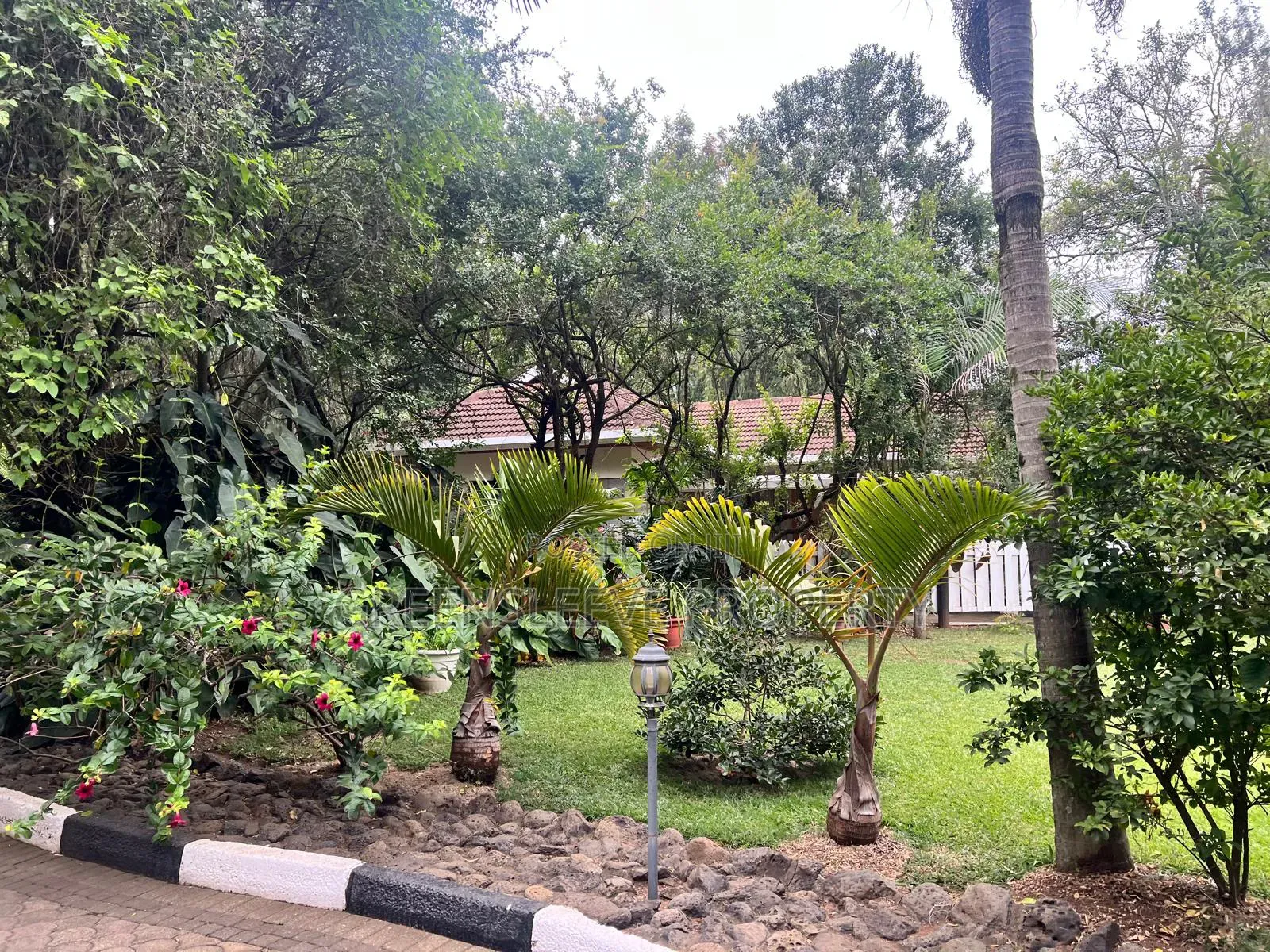 Furnished 2bdrm House in Karen for rent in Karen C
