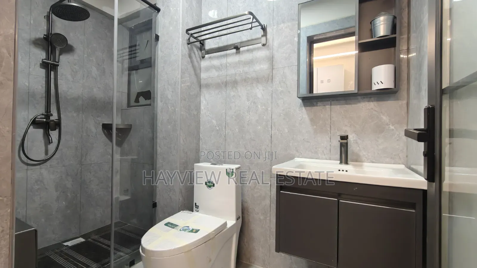 1bdrm Apartment in Kilimani, Hurlingham for sale in Hurlingham