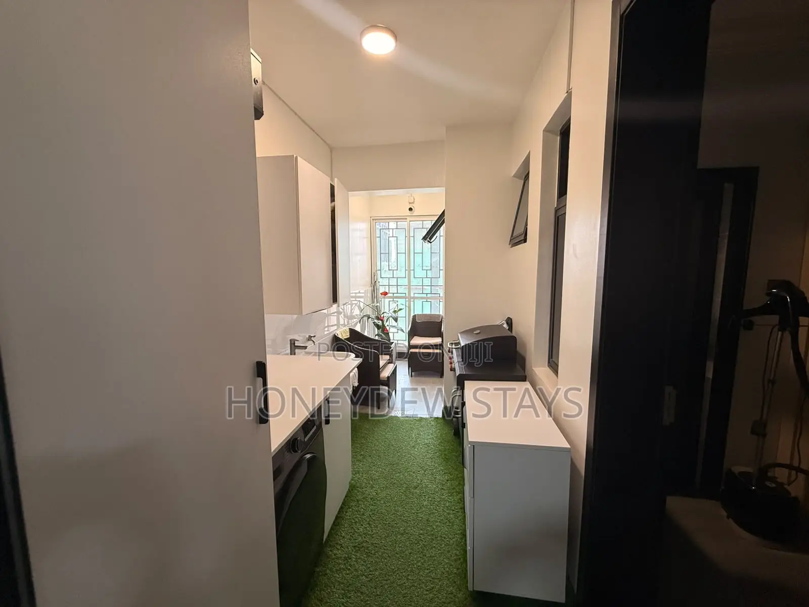 Elegant 3BR All-en-Suite Apartment | Diamond Oak, Kileleshwa in Kileleshwa