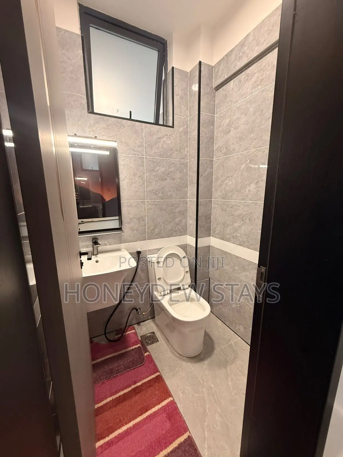 Elegant 3BR All-en-Suite Apartment | Diamond Oak, Kileleshwa in Kileleshwa