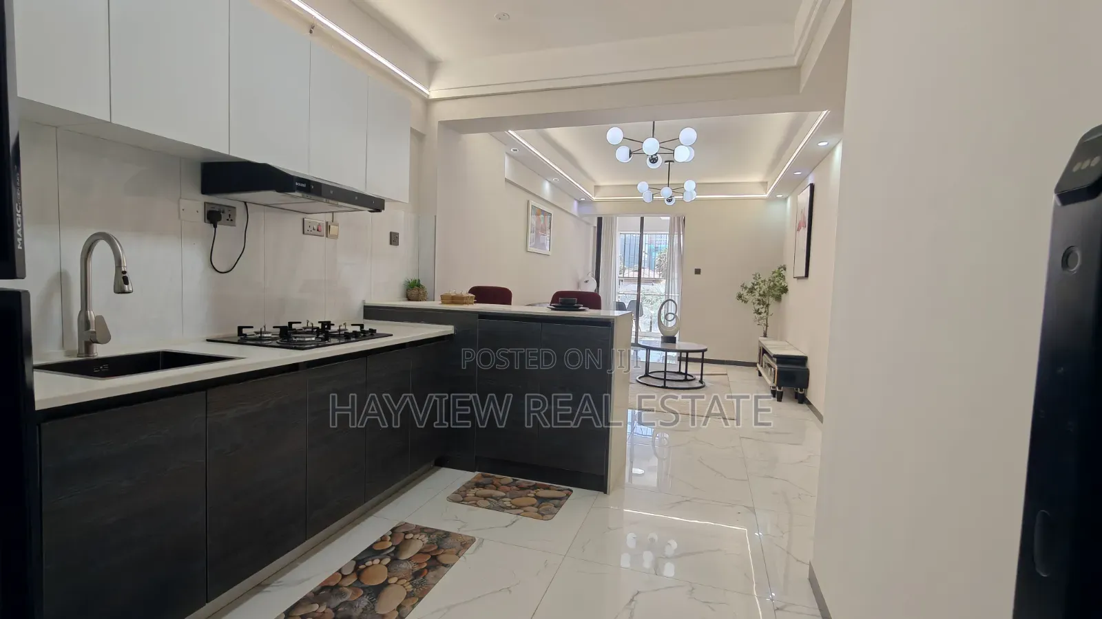2bdrm Apartment in Kilimani Wood Avenue, Hurlingham for sale in Hurlingham