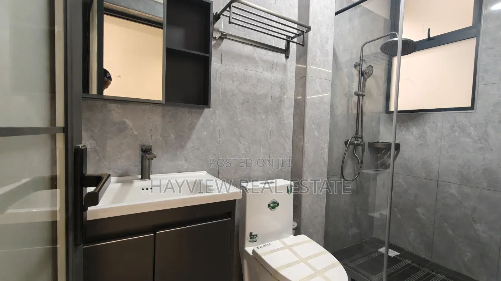 2bdrm Apartment in Kilimani Wood Avenue, Hurlingham for sale in Hurlingham