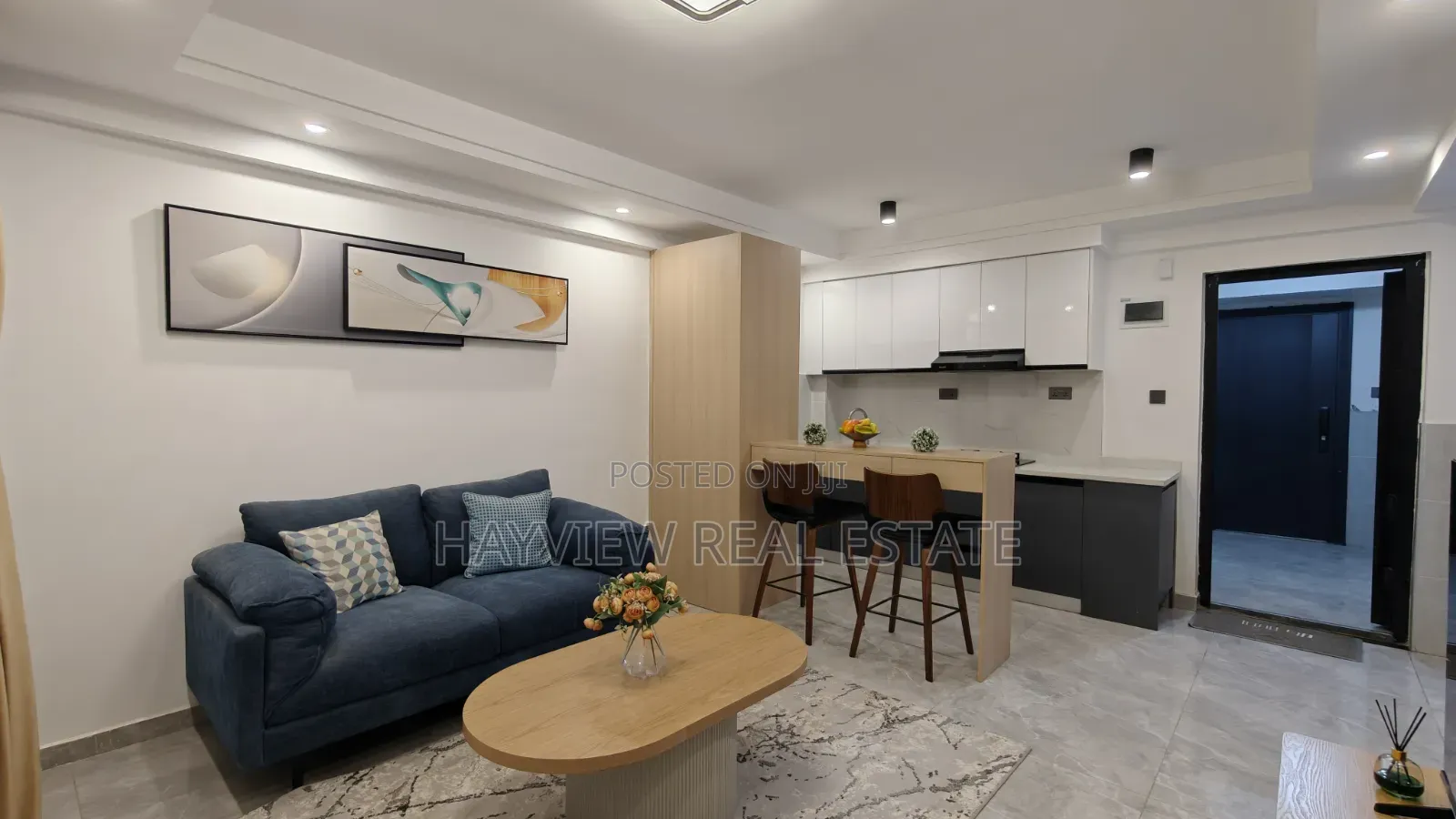 1bdrm Apartment in Valley Arcade for sale in Valley Arcade