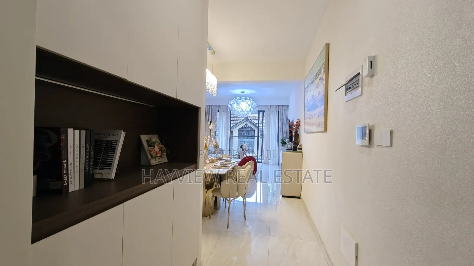 3bdrm Apartment in Riara Road, Junction for sale in Junction