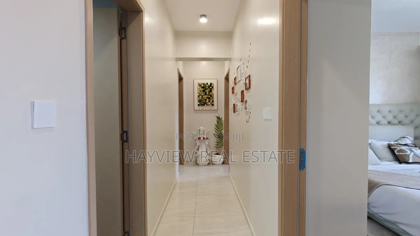 3bdrm Apartment in Riara Road, Junction for sale in Junction