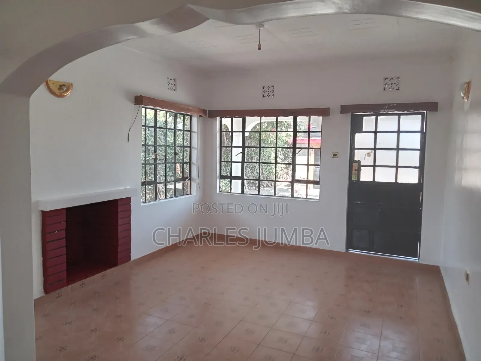 3bdrm Bungalow in Muigai Estate, Kitengela for sale in Kitengela